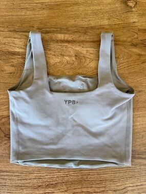 YPB Sculptlux Tank
